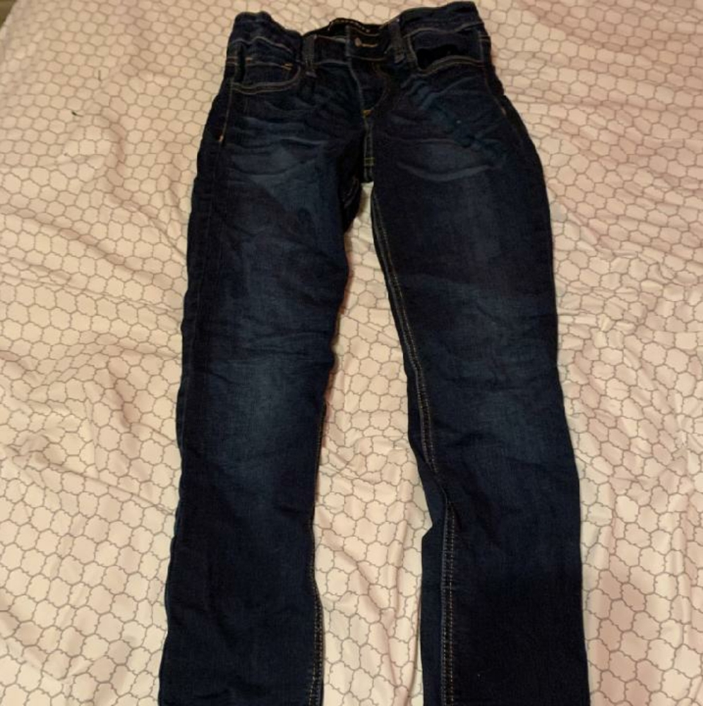 Prosperity jeans